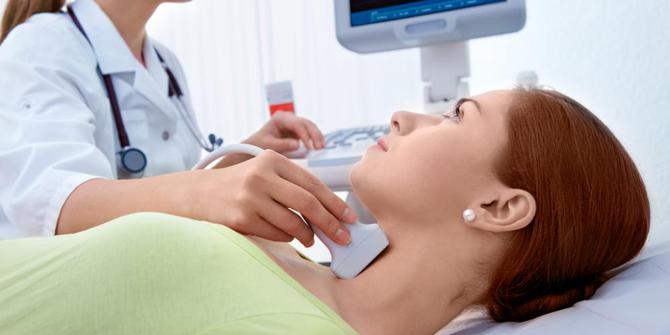 pengobatan kanker getah bening