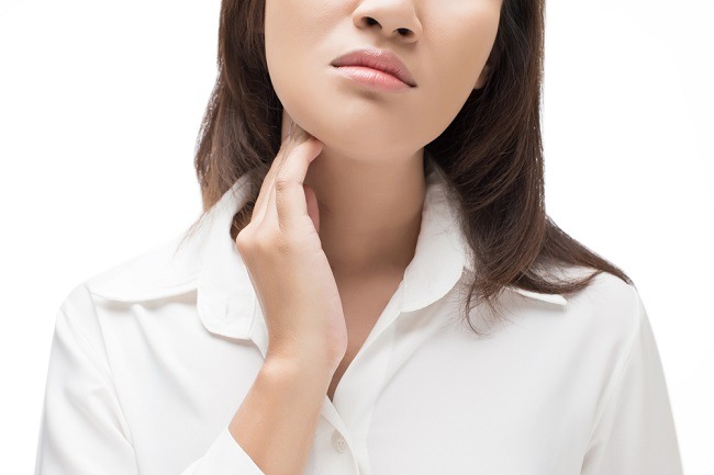 Obat Kanker Getah Bening